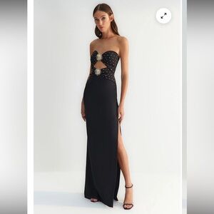 NWT Wearhause Cardiff Dress 02